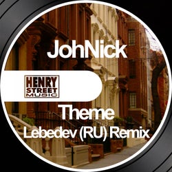 Theme - Lebedev (RU) Remix