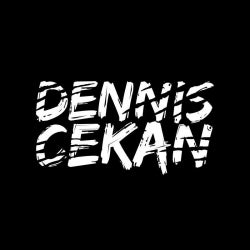 Dennis Cekan's "Invictus" Chart