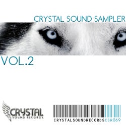 Crystal Sound Sampler Volume 2