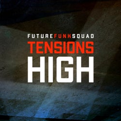 Tensions High (Extended)