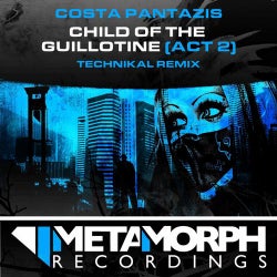 Child Of The Guillotine (Act 2)