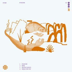 Push Me EP
