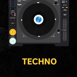 New Years Resolution: Techno