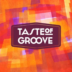 Taste Of Groove - Jan 2016