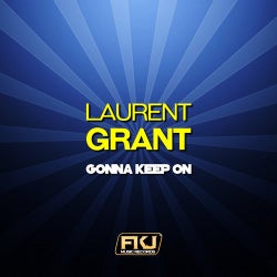 Cover für Gonna Keep On
