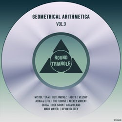 Geometrical Arithmetica Vol.9