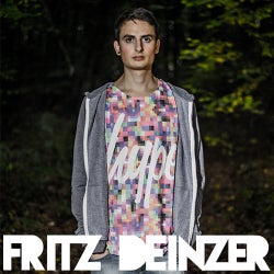 Fritz Deinzer December Chart 2013