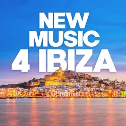 New Music 4 Ibiza