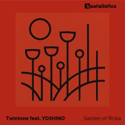Garden of Ririka