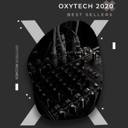 Oxytech 2020. Best Sellers