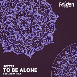 To Be Alone (Veedrew Remix)