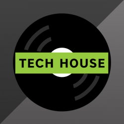 Beatport Staff Picks 2016: Tech House