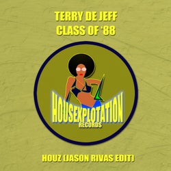 Houz (Jason Rivas Edit)