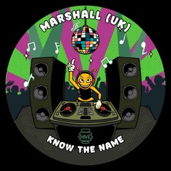 Know The Name