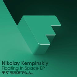 Floating In Space EP