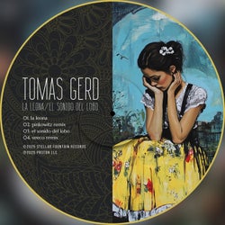 La Leona / El Sonido Del Lobo