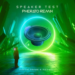 Speaker Test - Pherato Remix
