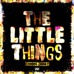The Little Things (Extended Mix)