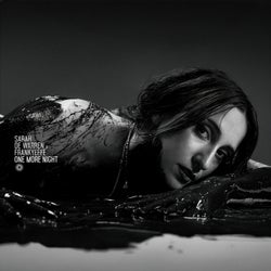 Pochette pour One More Night