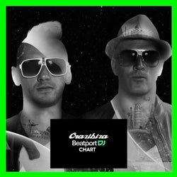 Crazibiza Ibiza chart