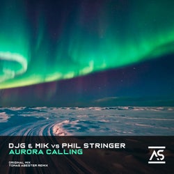Aurora Calling