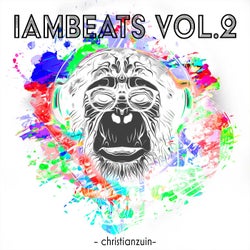 I Am Beats, Vol. 2