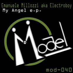 My Angel EP