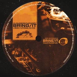 BRING IT (Extended Mix)