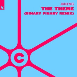 The Theme - Binary Finary Remix