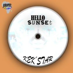 Hello Sunset (Original Mix)