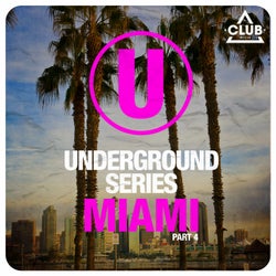 Underground Series Miami Pt. 4