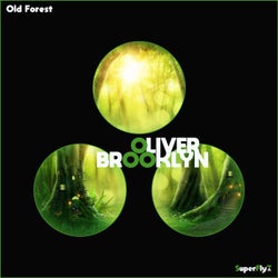 Old Forest EP
