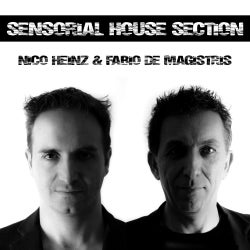 SENSORIAL HOUSE SECTION JUNE CHART 2013