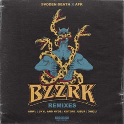 BZZRK Remixes