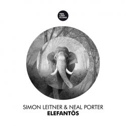 Neal Porter's Ton Liebt Klang Charts Sep.