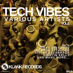 Tech Vibes vol 5