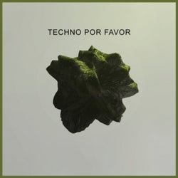 Techno Por Favor (Skrot Centralen Remix)