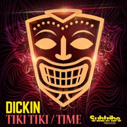 Tiki Tiki / Time