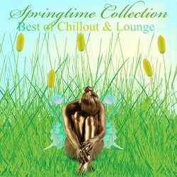 Springtime Collection - Best of Chillout &amp; Lounge