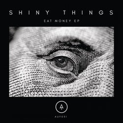 Eat Money EP