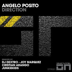 ANGELO POSITO DIRECTION RELEASE CHART