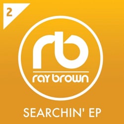 Searchin' EP