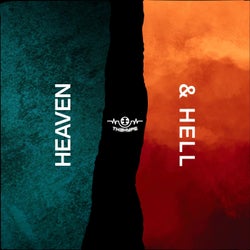 Th3Hype Presents: Heaven & Hell