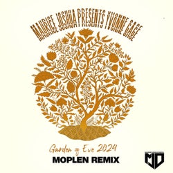 Garden Of Eve (Moplen Remix)