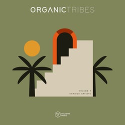 Organic Tribes Vol. 9