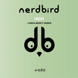 High (Lorda Mercy Remix)
