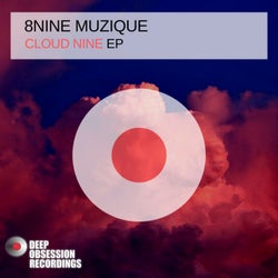 Cloud Nine EP