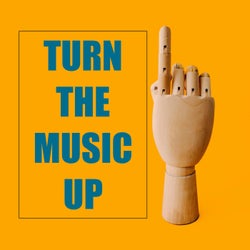 Turn the Music Up