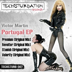 Portugal EP
