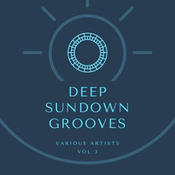 Deep Sundown Grooves, Vol. 3